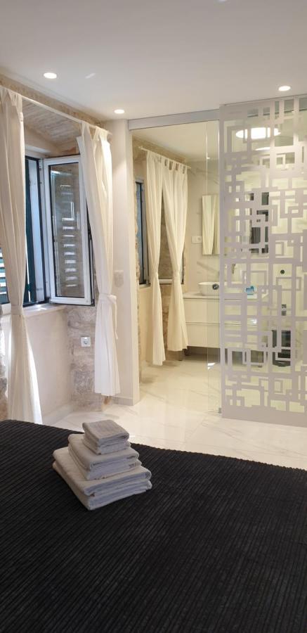 Palace Luxury Room Split Zewnętrze zdjęcie