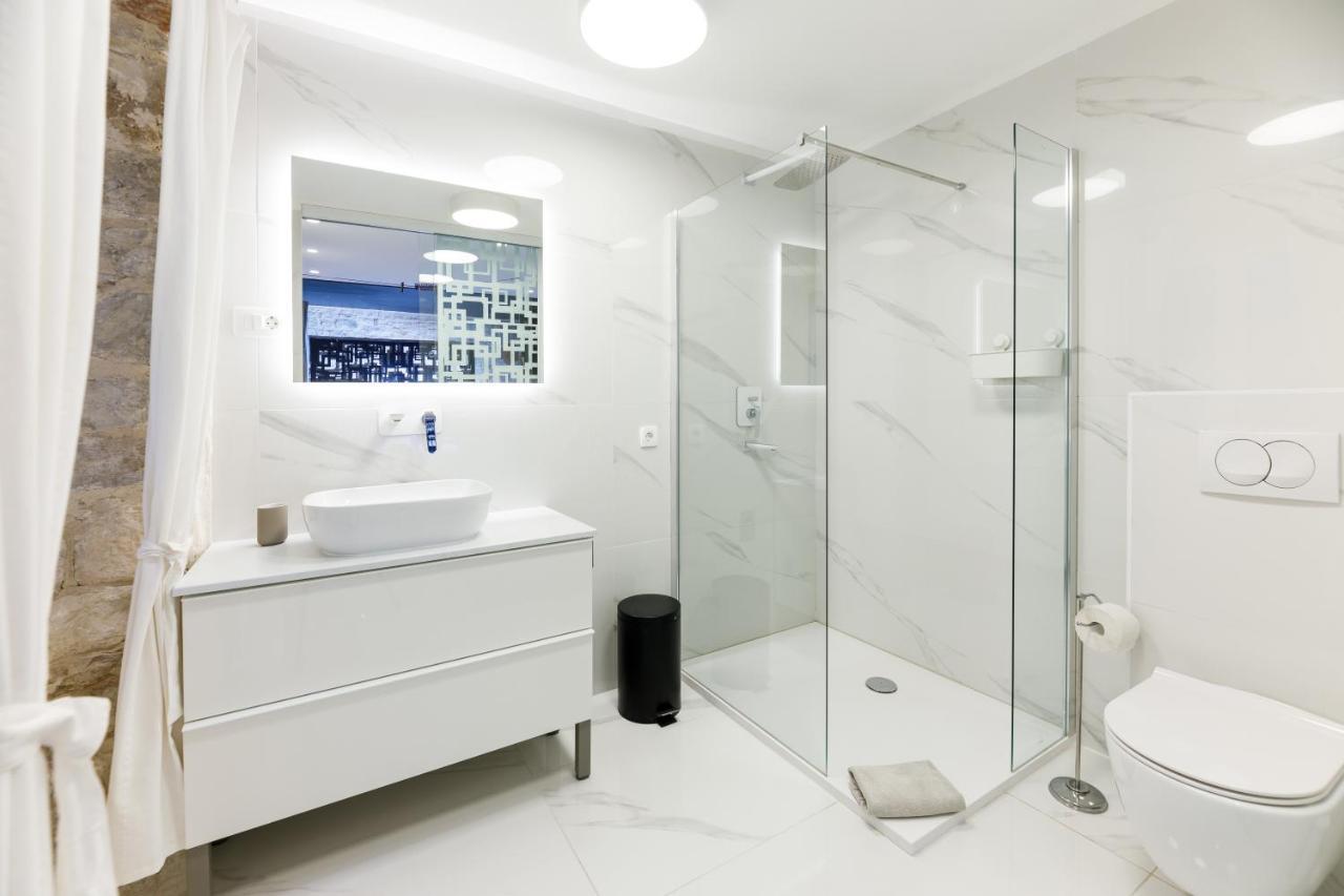 Palace Luxury Room Split Zewnętrze zdjęcie