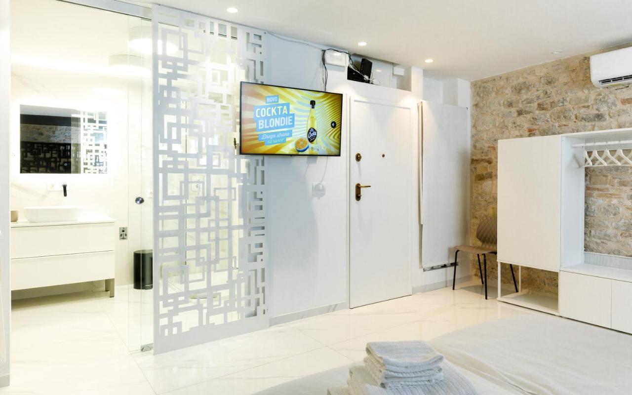 Palace Luxury Room Split Zewnętrze zdjęcie