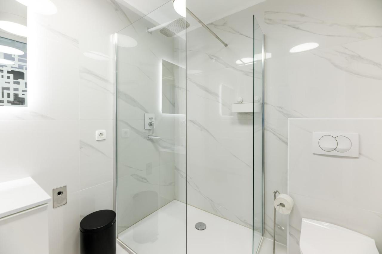 Palace Luxury Room Split Zewnętrze zdjęcie