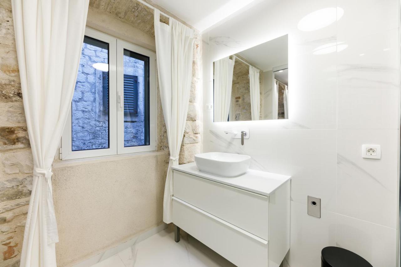 Palace Luxury Room Split Zewnętrze zdjęcie