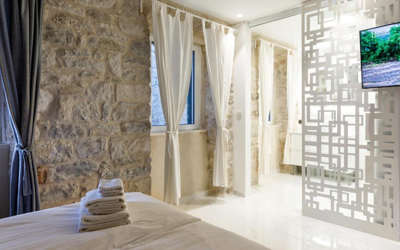 Palace Luxury Room Split Zewnętrze zdjęcie