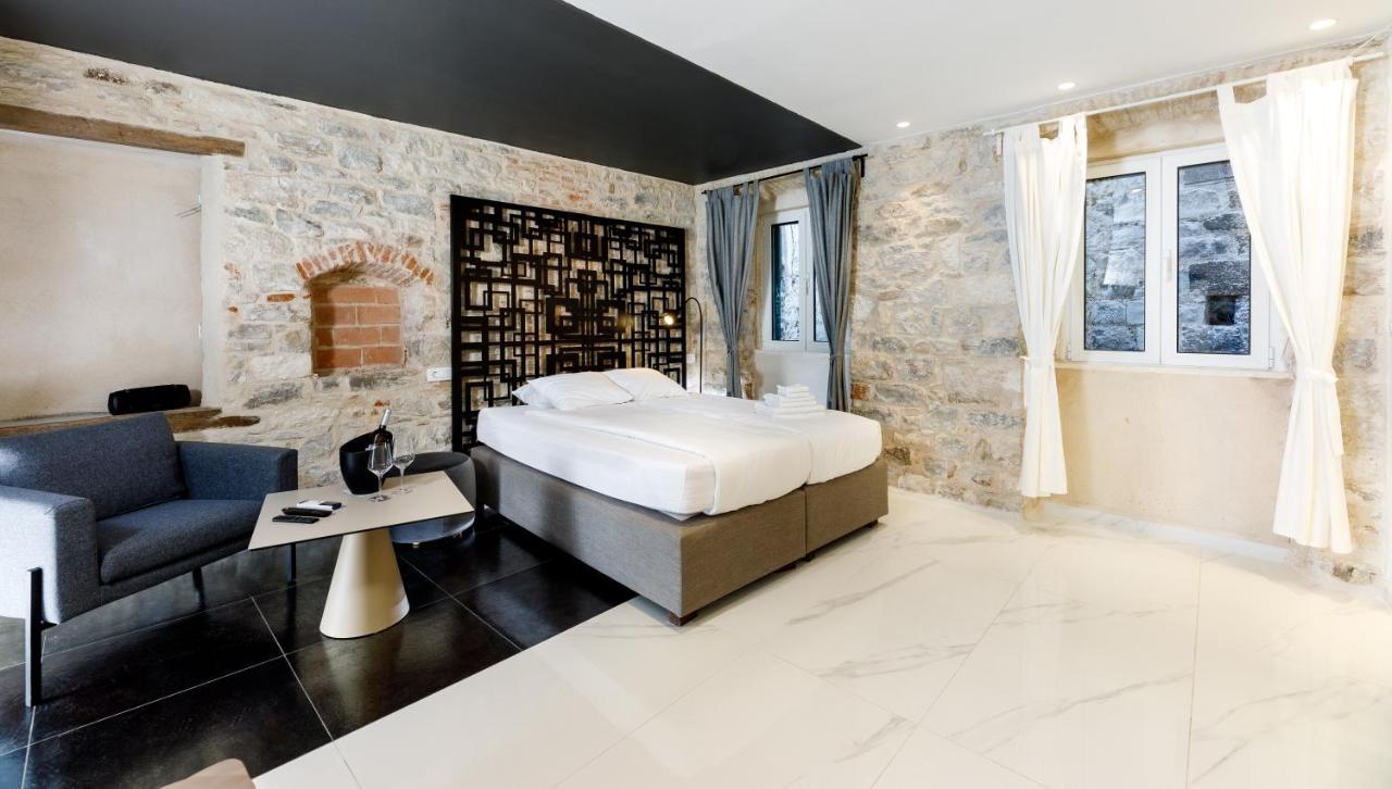 Palace Luxury Room Split Zewnętrze zdjęcie