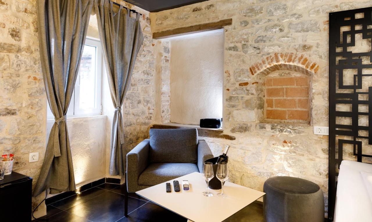 Palace Luxury Room Split Zewnętrze zdjęcie