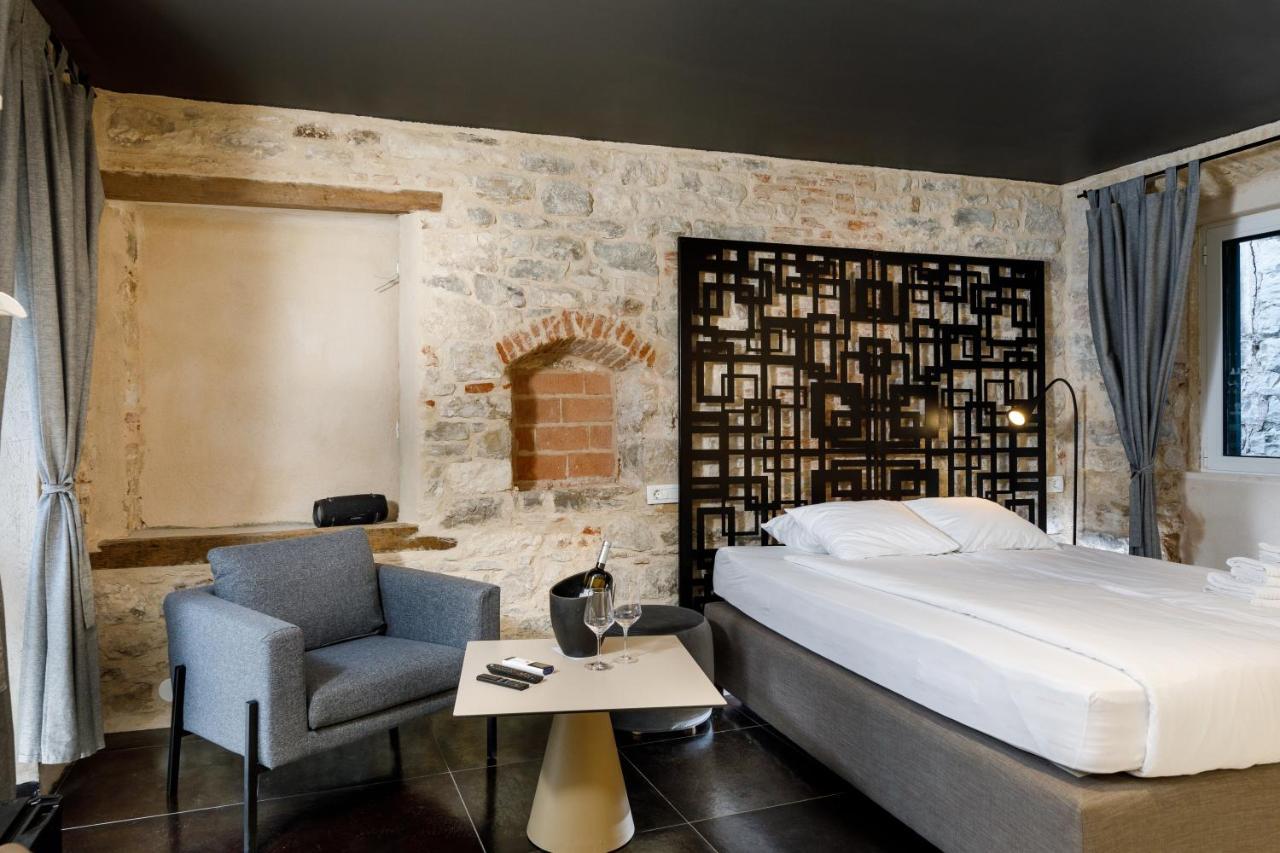 Palace Luxury Room Split Zewnętrze zdjęcie