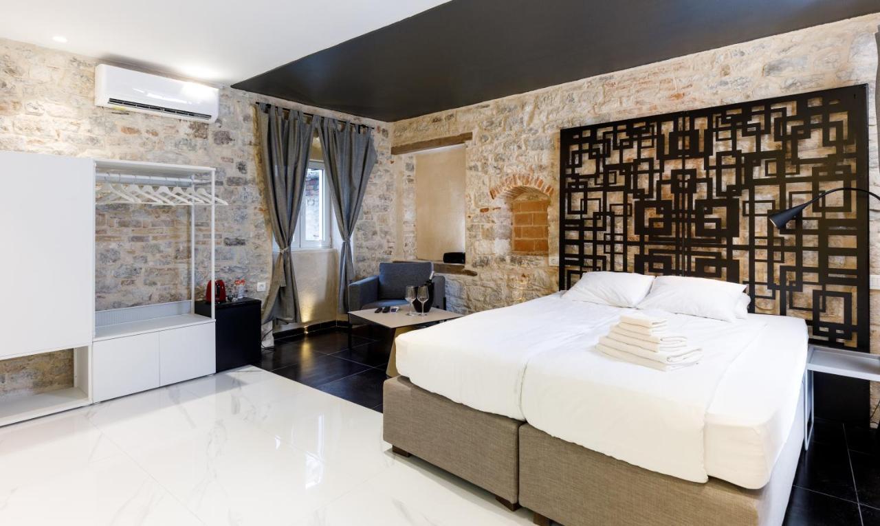 Palace Luxury Room Split Zewnętrze zdjęcie