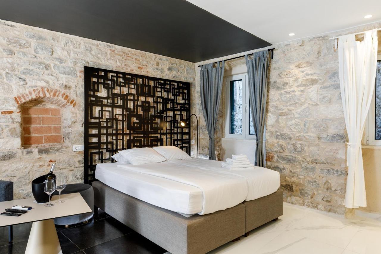 Palace Luxury Room Split Zewnętrze zdjęcie